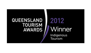 QLD Tourism Awards 2012