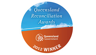 QLD Reconciliation Awards 2012